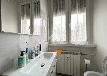 Bilocale Viale Lucania, Milano (zona Corvetto) - foto 14