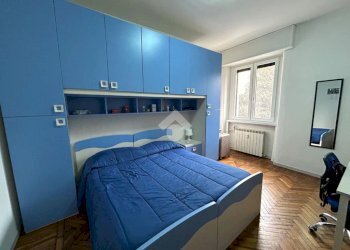 Bilocale Viale Lucania, Milano (zona Corvetto) - foto 17