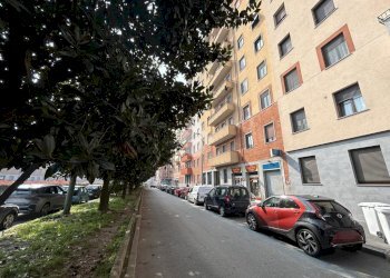 Bilocale Viale Lucania, Milano (zona Corvetto) - foto 24