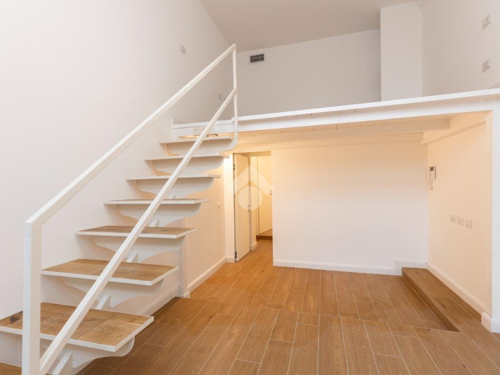 Loft Via Ferrante Aporti, Milano - foto 1