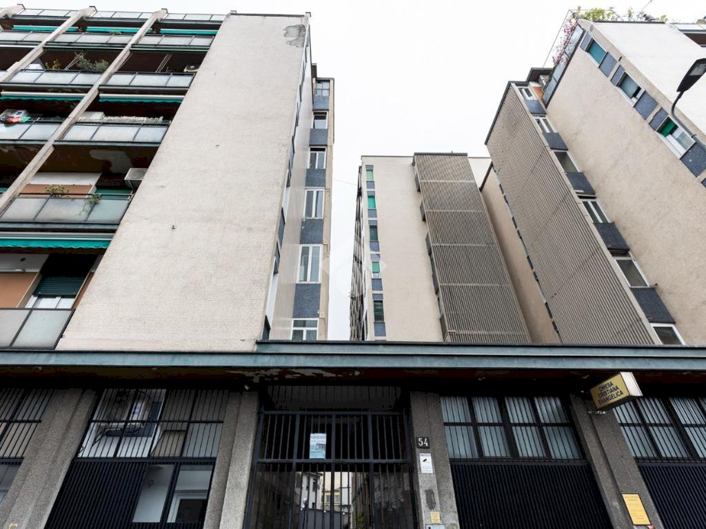 Loft Via Ferrante Aporti, Milano - foto 2