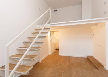 Loft Via Ferrante Aporti, Milano - foto 1