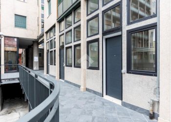 Loft Via Ferrante Aporti, Milano - foto 3