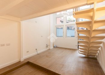 Loft Via Ferrante Aporti, Milano - foto 4