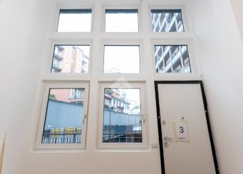 Loft Via Ferrante Aporti, Milano - foto 5