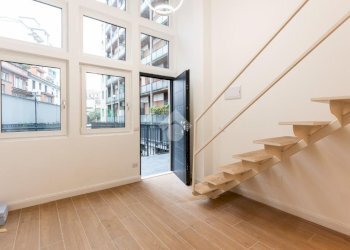 Loft Via Ferrante Aporti, Milano - foto 7