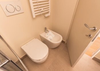 Loft Via Ferrante Aporti, Milano - foto 8