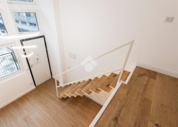 Loft Via Ferrante Aporti, Milano - foto 9