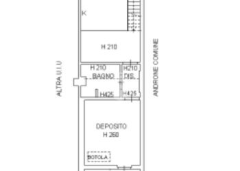 Loft Via Ferrante Aporti, Milano - foto 10