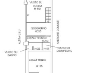 Loft Via Ferrante Aporti, Milano - foto 17