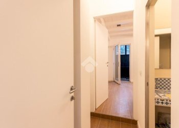 Loft Via Ferrante Aporti, Milano - foto 20