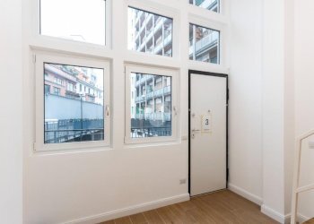 Loft Via Ferrante Aporti, Milano - foto 21