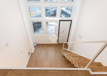 Loft Via Ferrante Aporti, Milano - foto 28