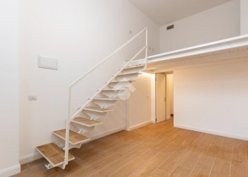 Loft Via Ferrante Aporti, Milano - foto 30