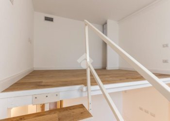 Loft Via Ferrante Aporti, Milano - foto 32