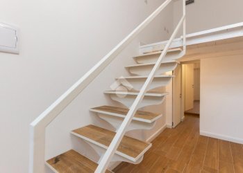 Loft Via Ferrante Aporti, Milano - foto 34