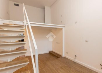 Loft Via Ferrante Aporti, Milano - foto 37