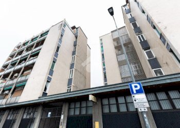 Loft Via Ferrante Aporti, Milano - foto 38