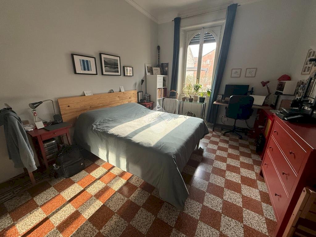 Bilocale Via Niccolò Paganini, Milano (zona Città Studi) - foto 1