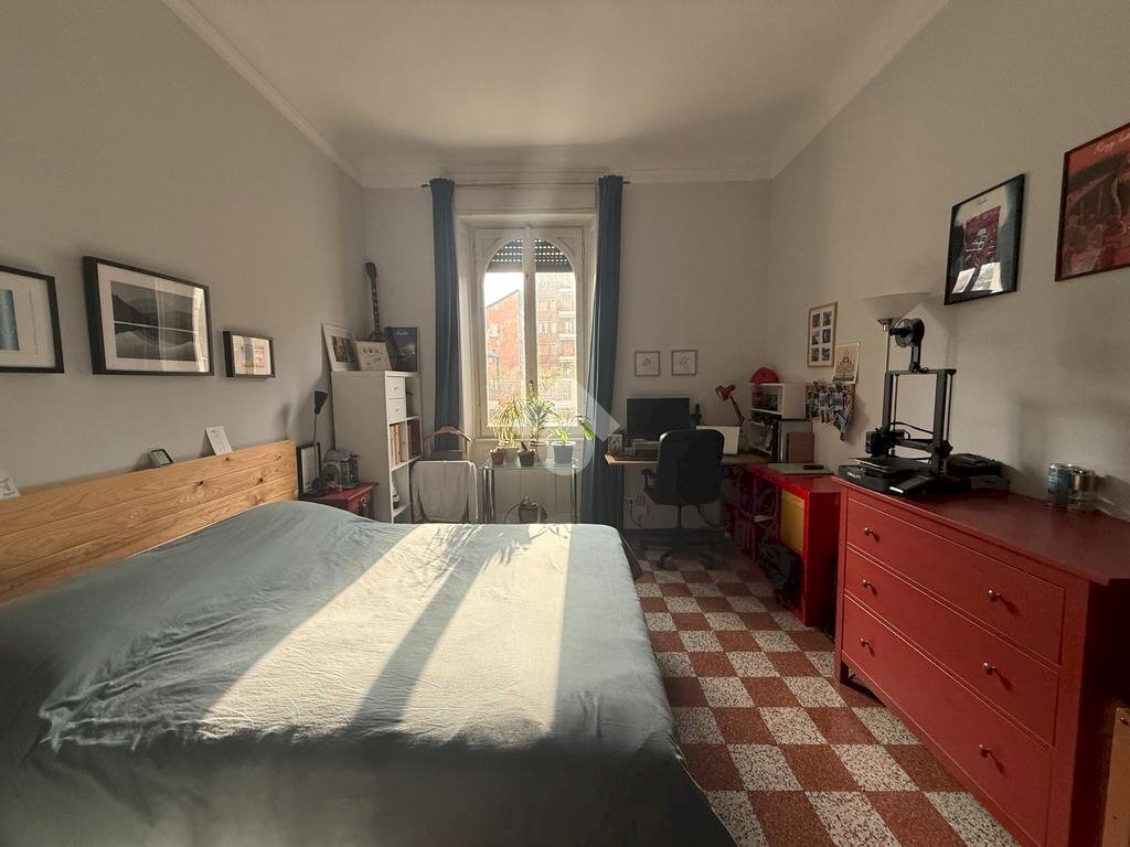 Bilocale Via Niccolò Paganini, Milano (zona Città Studi) - foto 3