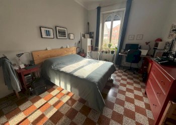 Two-room apartment Via Niccolò Paganini, Milano (neighborhood Città Studi) - photo 1