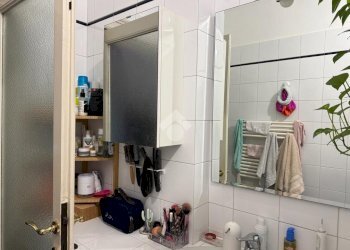 Two-room apartment Via Niccolò Paganini, Milano (neighborhood Città Studi) - photo 11