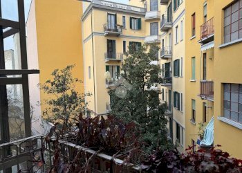 Two-room apartment Via Niccolò Paganini, Milano (neighborhood Città Studi) - photo 15