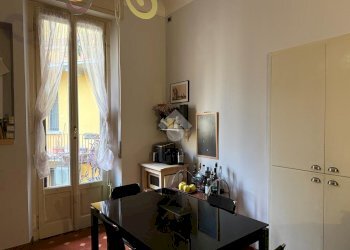 Two-room apartment Via Niccolò Paganini, Milano (neighborhood Città Studi) - photo 18