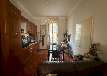 Two-room apartment Via Niccolò Paganini, Milano (neighborhood Città Studi) - photo 20