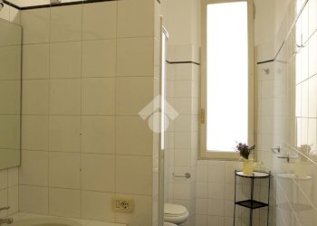 Bilocale Via Niccolò Paganini, Milano (zona Città Studi) - foto 16