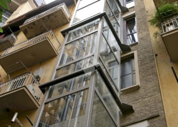 Bilocale Via Niccolò Paganini, Milano (zona Città Studi) - foto 18
