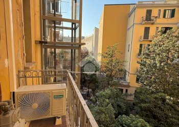 Bilocale Via Niccolò Paganini, Milano (zona Città Studi) - foto 13