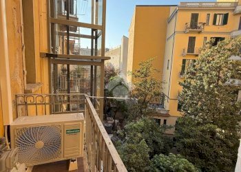 Bilocale Via Niccolò Paganini, Milano (zona Città Studi) - foto 24