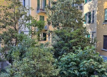 Bilocale Via Niccolò Paganini, Milano (zona Città Studi) - foto 25