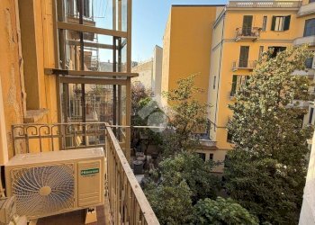 Bilocale Via Niccolò Paganini, Milano (zona Città Studi) - foto 28