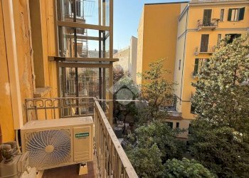 Bilocale Via Niccolò Paganini, Milano (zona Città Studi) - foto 29