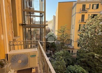Bilocale Via Niccolò Paganini, Milano (zona Città Studi) - foto 30