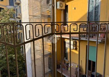 Bilocale Via Niccolò Paganini, Milano (zona Città Studi) - foto 33