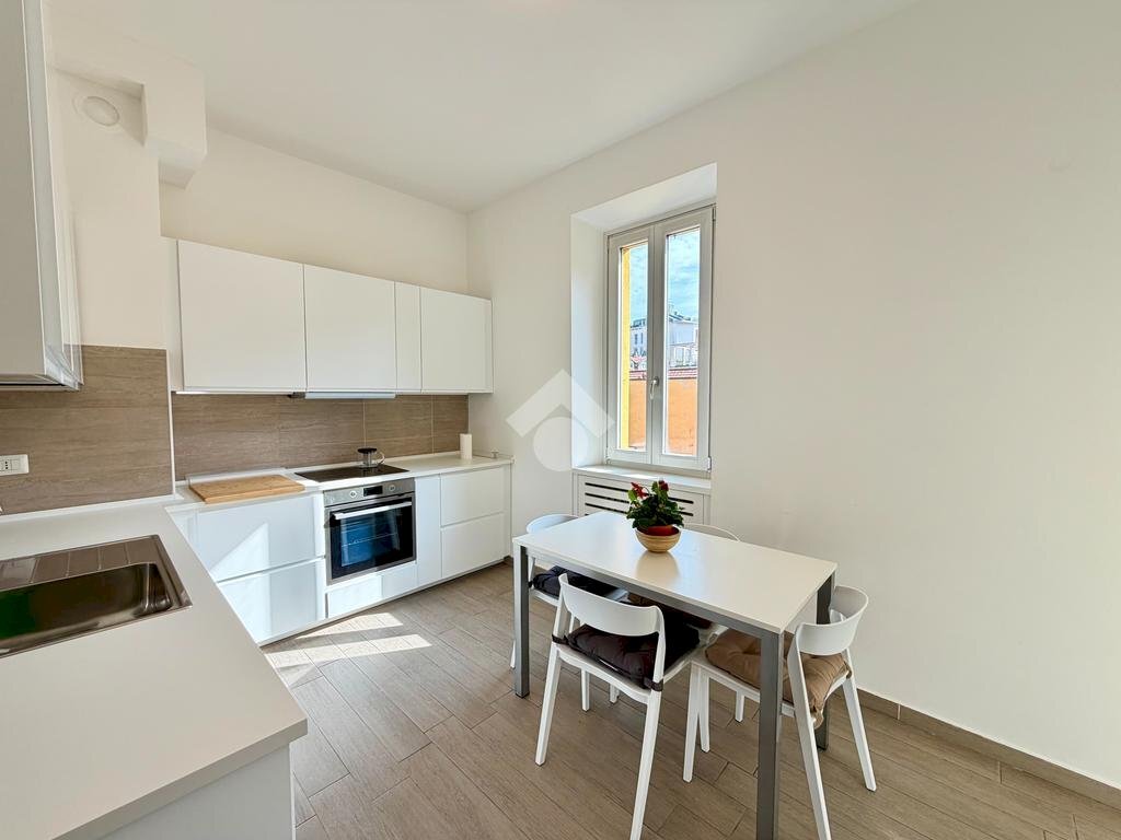 Trilocale Viale Monte Nero, Milano - foto 1