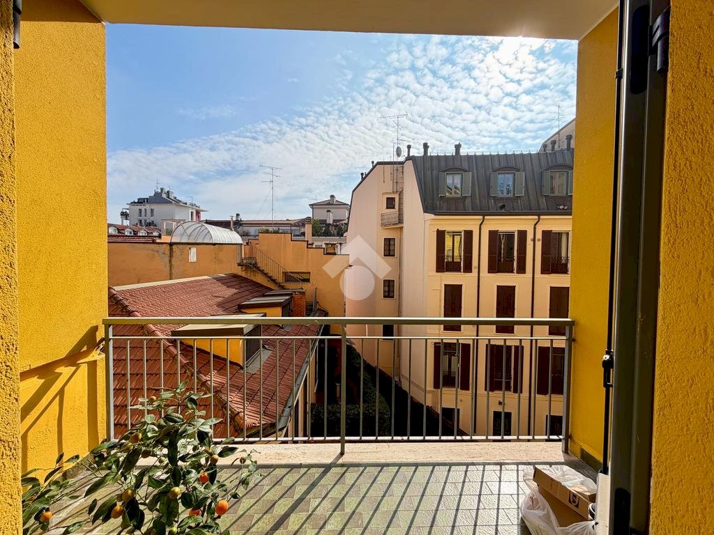 Trilocale Viale Monte Nero, Milano - foto 2