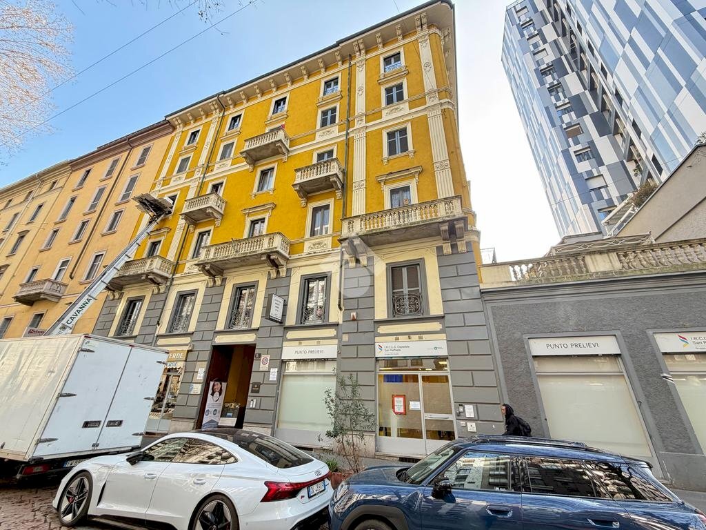 Trilocale Viale Monte Nero, Milano - foto 3