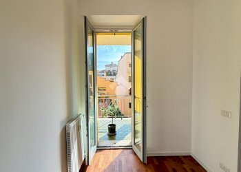 Trilocale Viale Monte Nero, Milano - foto 6