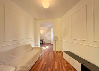 Trilocale Viale Monte Nero, Milano - foto 16