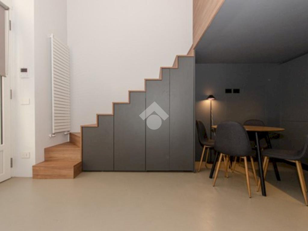 Loft Via Nino Bixio, Milano - photo 1