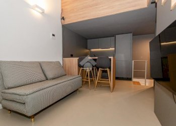 Loft Via Nino Bixio, Milano - foto 11