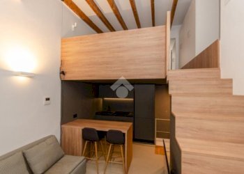 Loft Via Nino Bixio, Milano - foto 12