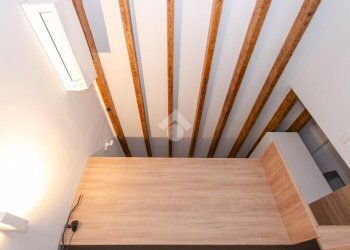 Loft Via Nino Bixio, Milano - foto 16