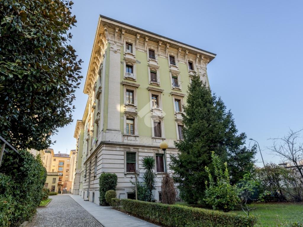 Bilocale Via Laurana, Milano - foto 1