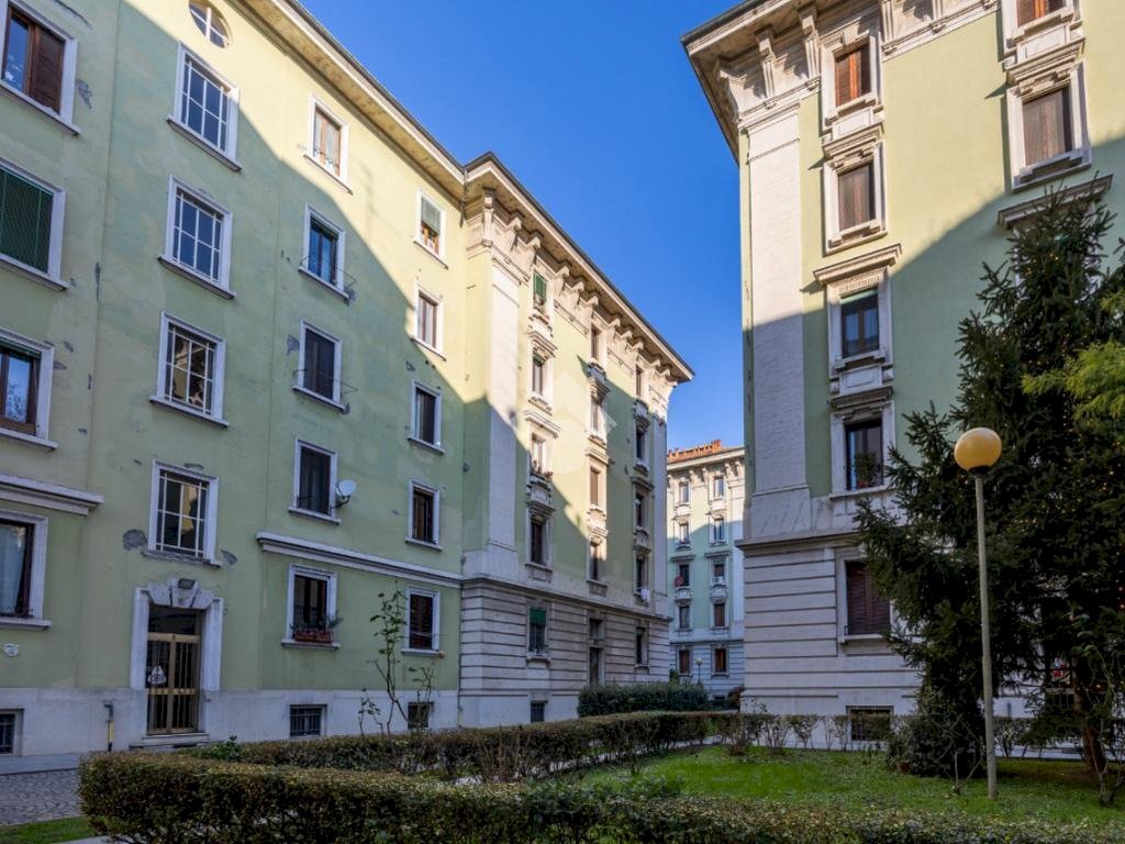 Bilocale Via Laurana, Milano - foto 2