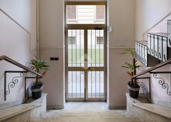 Bilocale Via Laurana, Milano - foto 6